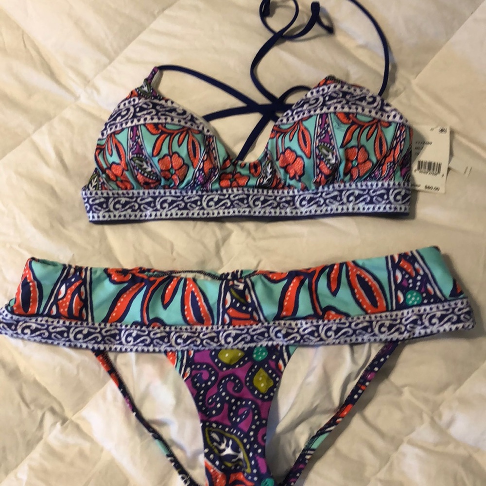 Swimsuit